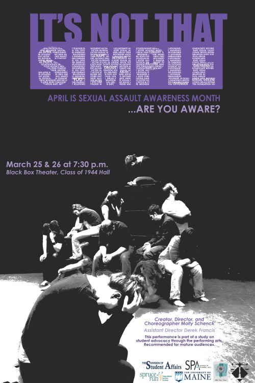 It's Not That Simple