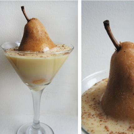 Food Photography Calendar