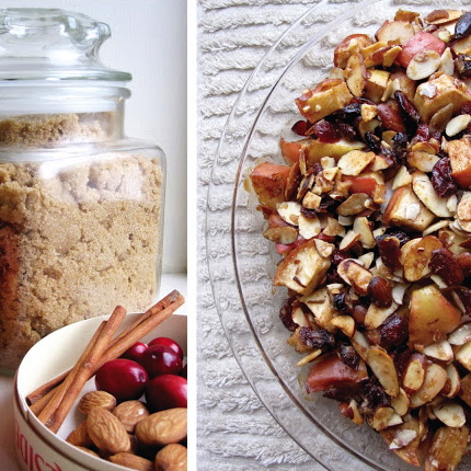 Seasonal Comfort Foods