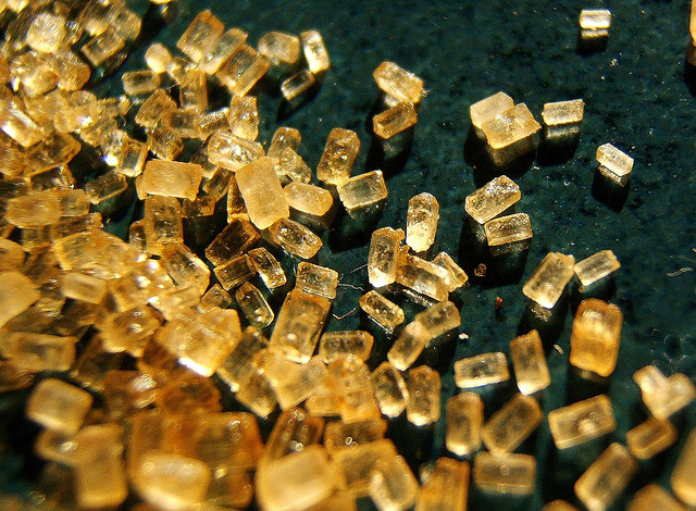 The Not-So Sweet Side of&nbsp;Sugar