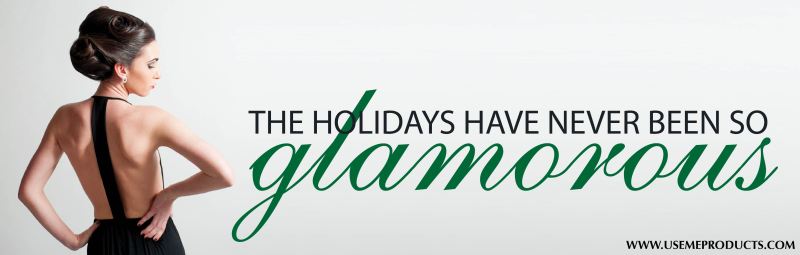 Holiday Promotional Image