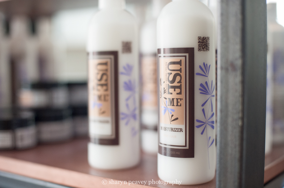 Design & Marketing for Use&nbsp;Me!