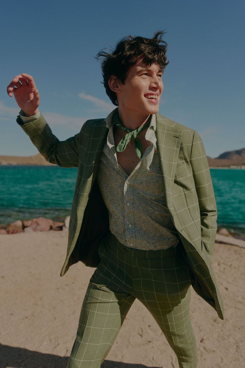 INDOCHINO – Brand&nbsp;Strategy